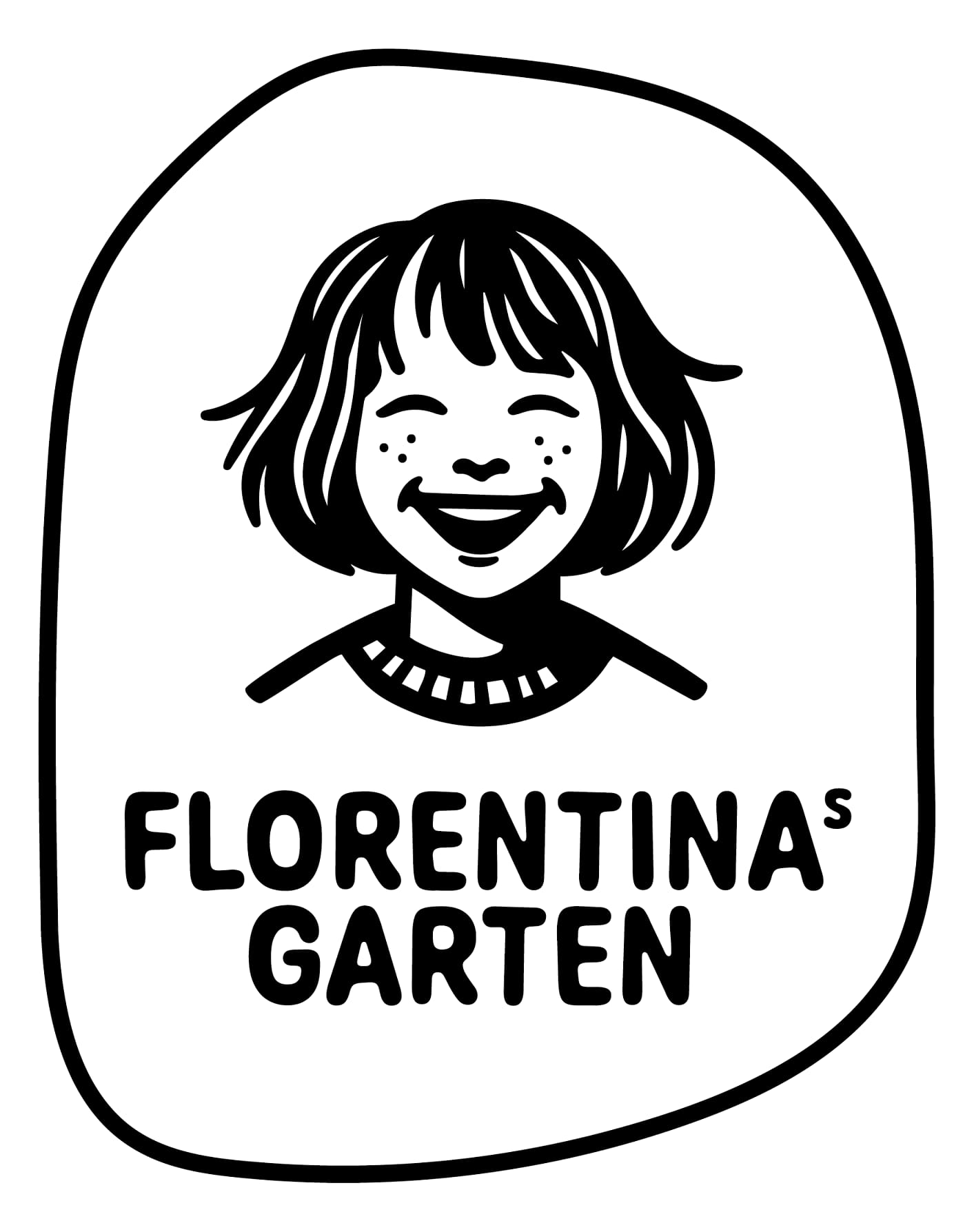 Florentina Garten Logo